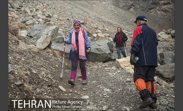 کوه دارآباد 17