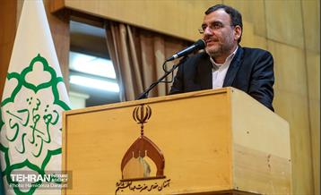 برگزاری سومین مراسم قرعه کشی سفر زیارتی مشهد مقدس ویژه بسته خرسندساز 24