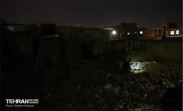 طرح ساماندهی آسیب‌های اجتماعی 16