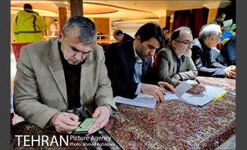 جلسه ستاد بحران  7