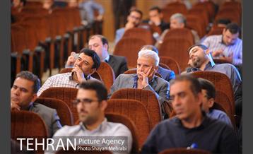 اولین اردو جهادی آموزشی مرکز ارتباطات شهرداری تهران -2 12