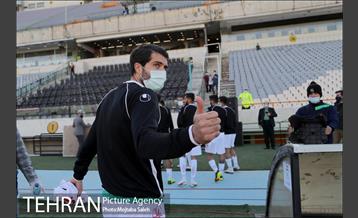 دیدار تیم های فوتبال ایران و سوریه 3