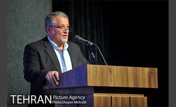 نشست هم اندیشى شهردار تهران با سفرا و رؤساى نمایندگى هاى جمهورى اسلامى ایران در خارج از کشور 43