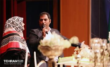 همایش عهد ماندگار 37