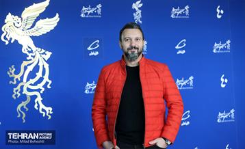 نهمین روز چهلمین جشنواره فیلم فجر 9