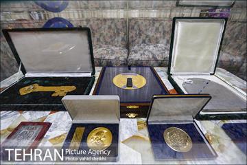 موزه آیت الله هاشمی رفسنجانی قبل از افتتاح 4