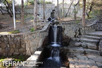 بوستان جمشیدیه (باغ سنگی جمشیدیه) 38