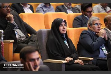 نخستین نشست مدیران ارتباطات شهرداری‌های کشور «نما»  30