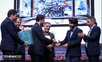 گردهمایی مدیران روابط عمومی 8