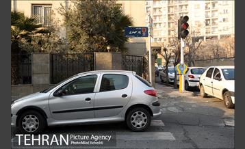 آیین پلاک کوبی خیابان و رونمایی از سردیس منصور پورحیدری‎ 25