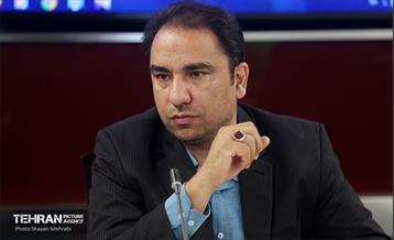 نشست معاون فنی و عمرانی شهرداری تهران 25