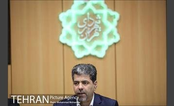 نشست خبری حجت الله میرزایی 3