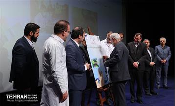 آغاز طرح واکسیناسیون هپاتیت کارگران شهرداری تهران 30