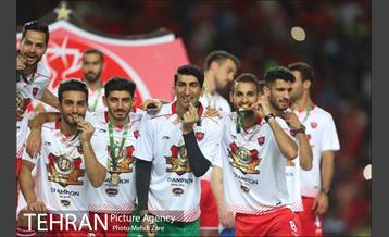 قهرمانی تیم فوتبال پرسپولیس د رقابت‌های جام حذفی فوتبال ایران 2