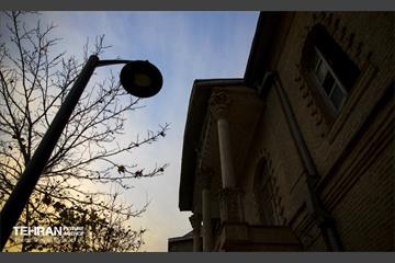 عمارت قزاقخانه تهران 7