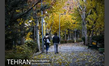 هوای پاک تهران 3