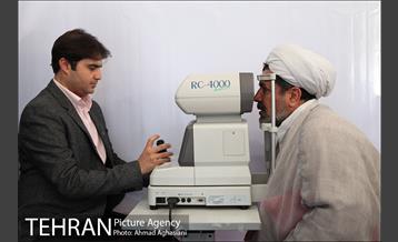 افتتاح دهکده سلامت بوستان رازی 11