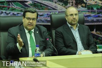 تفاهم نامه همکاری میان شهرداری تهران و شهرداری مونترال 13