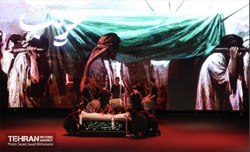 آیین تقدیر از خدمتگزاران بهشت 50