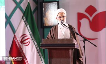 اختتامیه بیست و چهارمین کنگره سرداران و چهارهزار شهید دارالشهدا 9