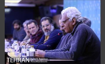 یازدهمین روز جشنواره فیلم فجر در برج میلاد 32