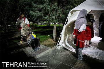 مانور تخلیه اضطراری 6