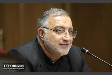 هشتادوسومین نشست شورای حمل‌ونقل و ترافیک پایتخت 4