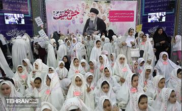 جشن تکلیف فرشته‌ها ۴ 1