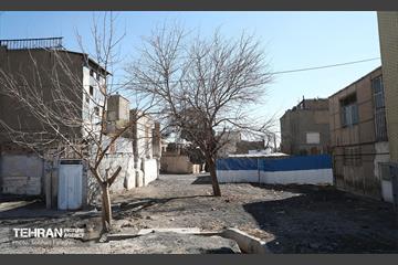 اینجا کارگاهه؛ طرح توسعه نفرآباد 18