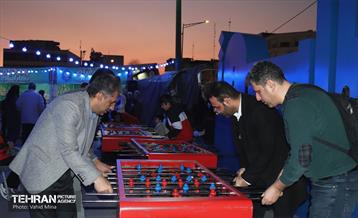 جشن «بهار قرآن، بهار ایران» 20