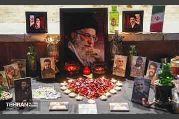 اجتماع امت احمد(ص) 4