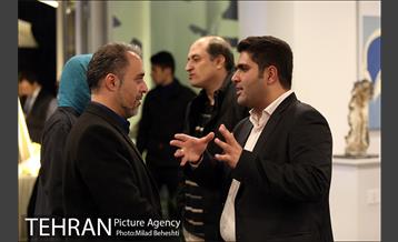 نمایشگاه گروهی در جستجوی خود  11