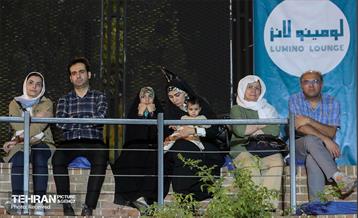 جشن «به رنگ خلیج فارس؛ به نام ایران» 3