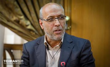 جلسه شورای ترافیک شهر تهران 7