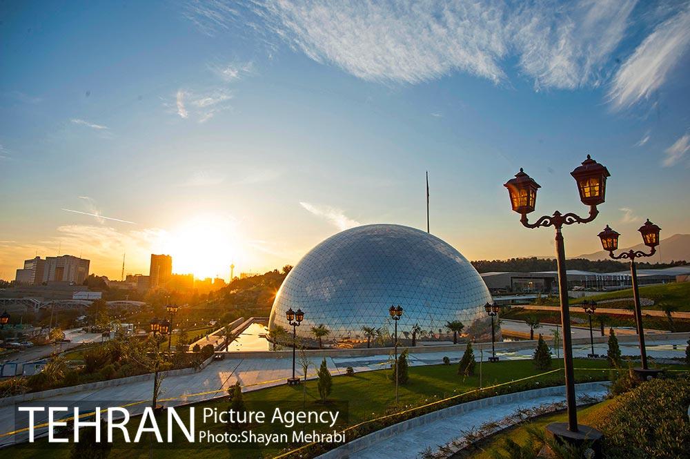 سراسر نمای دفاع مقدس 56