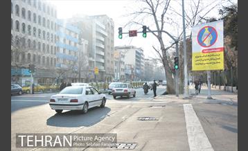 پیشگیری از شیوع ویروس کرونا توسط شهروندان تهرانی 13