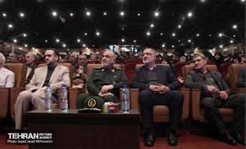 هفدهمین پاسداشت ادبیات جهاد و مقاومت 30