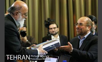 جلسه شورای اسلامی شهر با حضور شهردار تهران 51