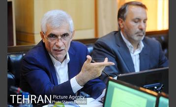 حضور شهردار تهران در کمیسیون عمران مجلس شورای اسلامی 33