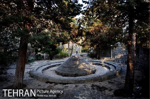 بوستان جمشیدیه (باغ سنگی جمشیدیه) 50