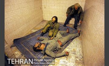 موزه عبرت 23