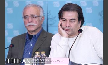 ششمین روز جشنواره فیلم فجر در برج میلاد 5