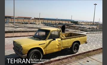 بازدید پذیرفته شدگان در آزمون دستیاران مدیرشهرداری تهران از مرکز آرادکوه 24