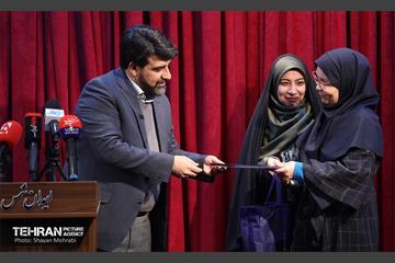 نشست خبری سخنگوی شهرداری تهران 39