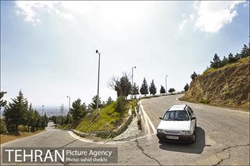 بوستان جنگلی کوهسار 20