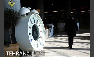 باغ کتاب تهران 29