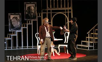 نمایش ازدواج آقای می سی سی پی 18