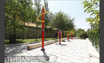 بوستان تندرستی 20