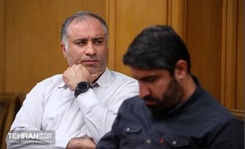 اولین جلسه ستاد اربعین سال ۱۴۰۲ 20