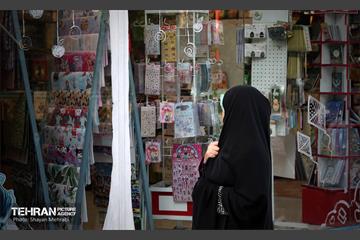 زندگی در تهران جاریست... 27